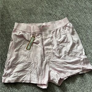 Skims BOYFRIEND LOOSE BOXER